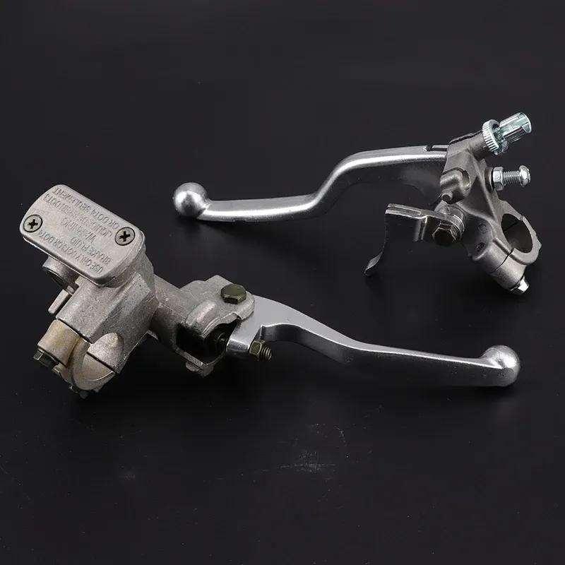 Motorcycle Brake Clutch Master Cylinder Rod For Honda CR 125R 250R 500R CRF 150 250 450 2002-2012 Clutch Brake Parts
