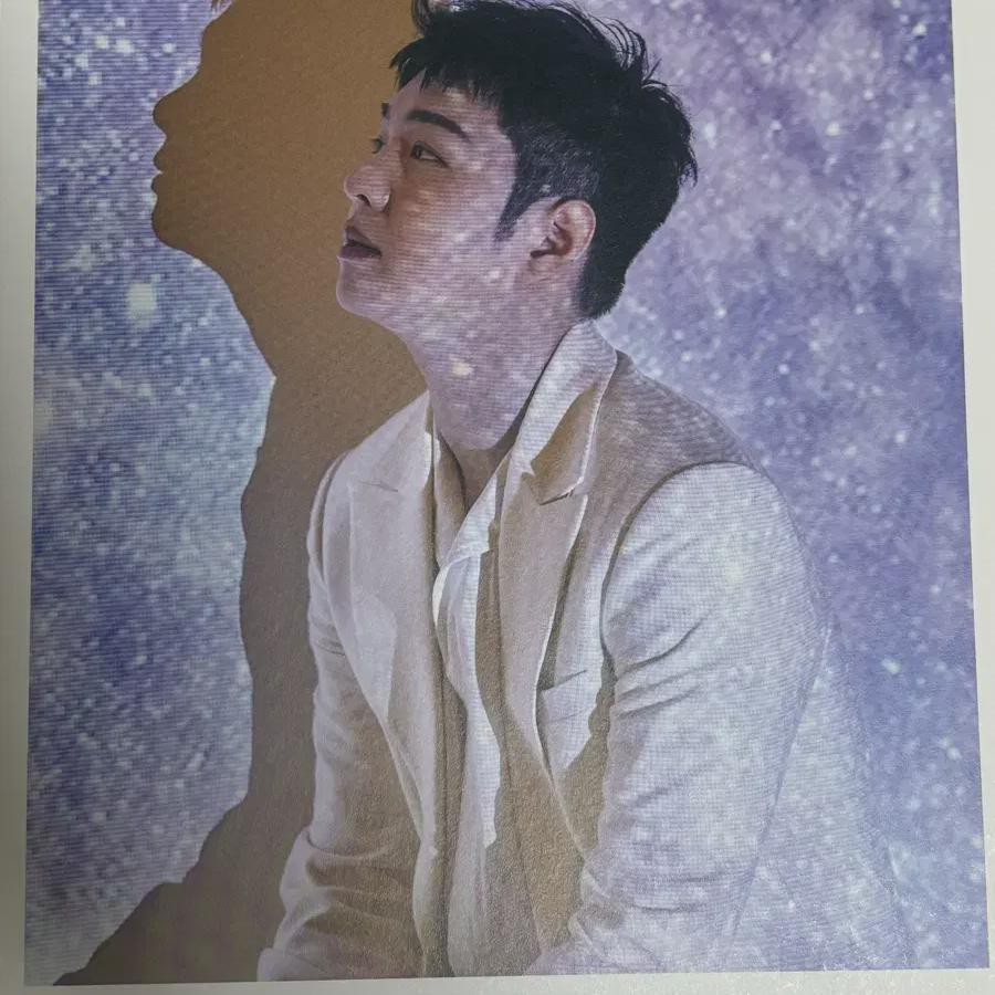 

Btob Changsub Concert Photobook