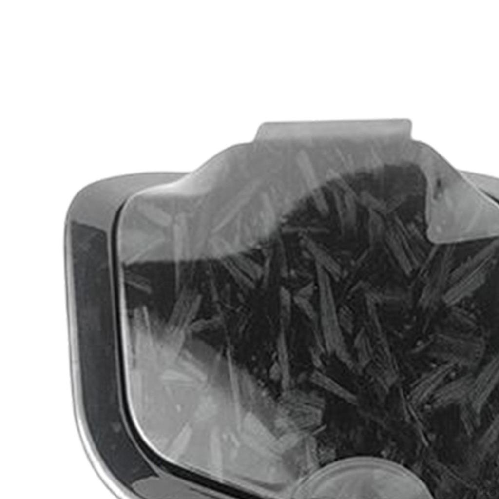 Durable Side Pocket Cover Lid Parts Accessories Replaces Modification Repair Dustproof Easy