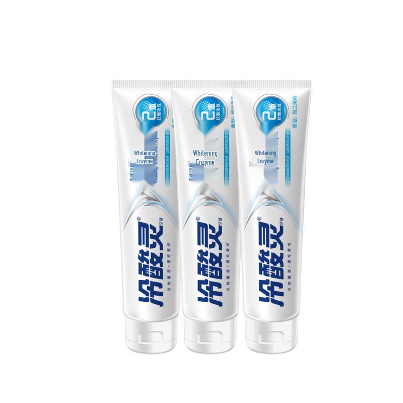 Leng Suan Ling Professional Anti-Sensitivity Toothpaste