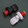 Plastic Wine Bottle Stopper Vacuum Sealed Saver Preserver Retain Freshness Tools