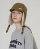 Sseomweeobeoteo Teddy Tropper Hat - 3Color