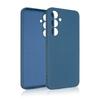 Etui Do Samsung S24 FE Beline Silicone Niebieskie