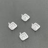 4pcs Original New LED Cover for DJI Mini 4 Pro Motor Arm Spare Part As Replacement In Stock