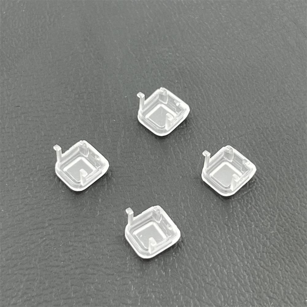 4pcs Original New LED Cover for DJI Mini 4 Pro Motor Arm Spare Part As Replacement In Stock