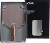 STIGA stolní tenisová raketa Dynasty Carbon FLA 107035