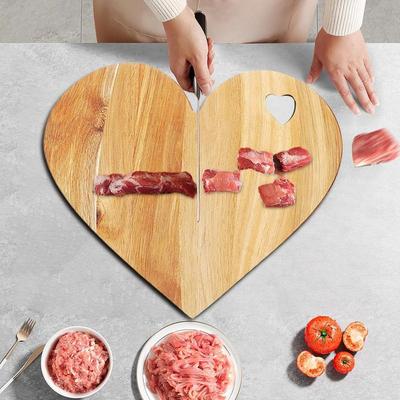 Facas de cozinha e acessórios – Tábuas de cortar