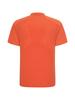K2 Alp Delta Short Sleeve Round T-Shirt_Orange