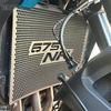 FOR CFMOTO 675NK 675 NK 2024-2025-2026 Radiator Protection Grille Guard Protector Cover Motorcycle Accessories 675SRR 675SR 2026