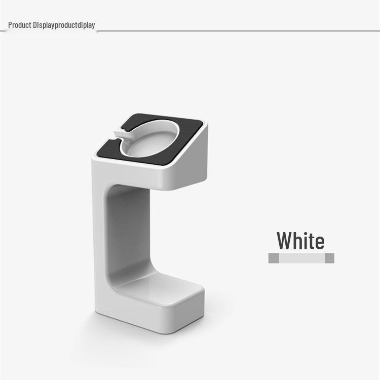 Compatible Charger Stand for Apple Watch Series 1-3