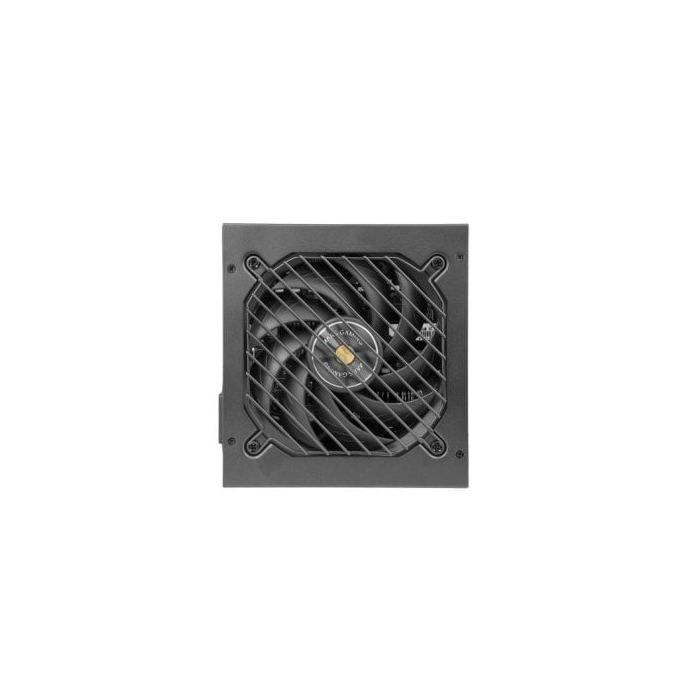 Mars Gaming Mpb850psi Fuente Alimentación Full Modular Atx 850w 10 Años Garantía 80plus Gold Negro