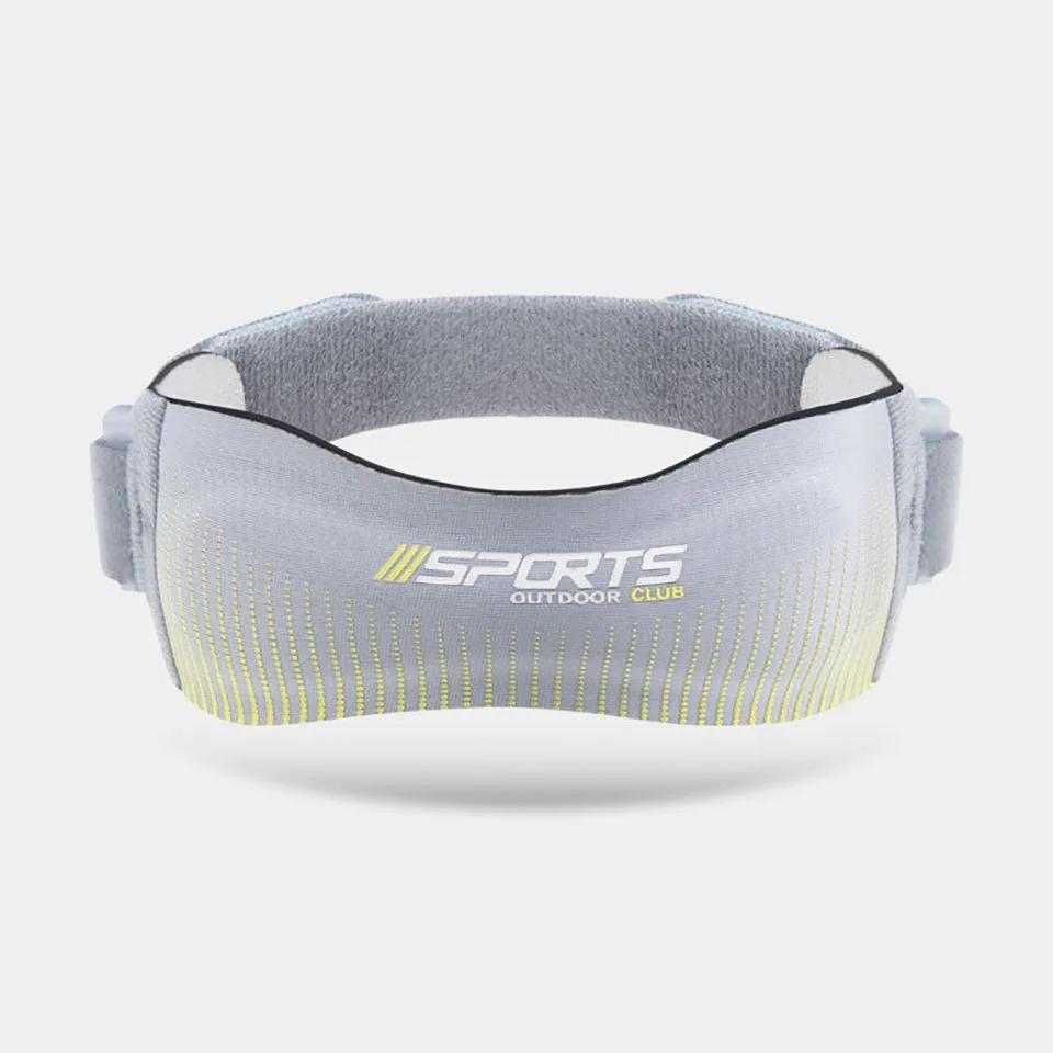 1Pcs Sports Patella Strap Compression Knee Pads Adjustable Knee Sleeve  Outdoor Running Shock Absorption Jump Rope Unisex