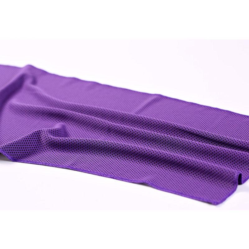 Quick-Drying Cooling Sports Towel - Heatstroke Prevention & Sweat-Absorbent