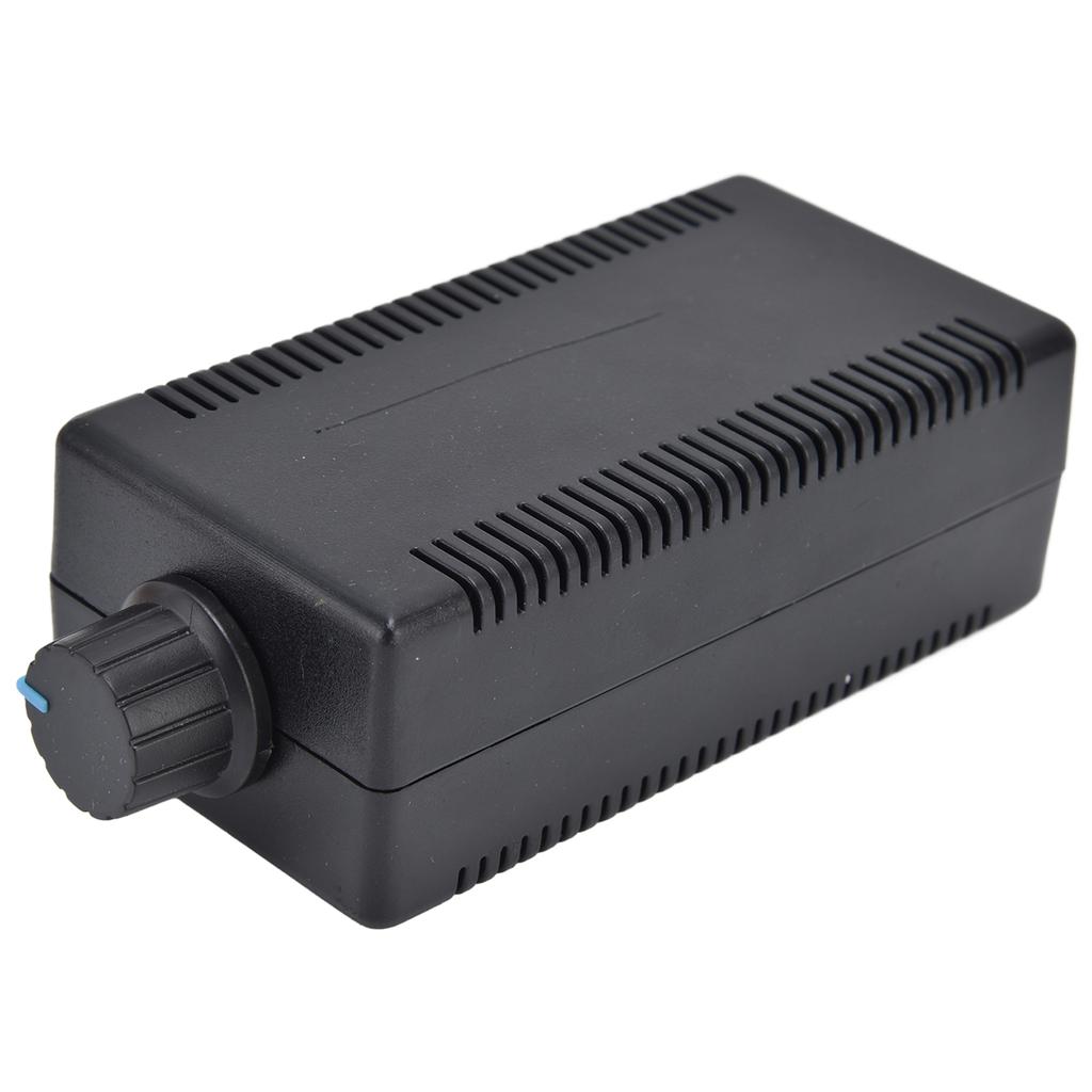 Motordrehzahlregler PWM-Regler DC 12V 24V 36V 40V 1600W Steuerschalter für DC 10?40 V