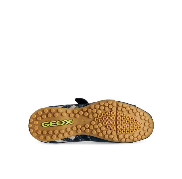 Кроссовки Geox U Snake Original