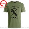 Uco Guardia Civil EspaA PolicA T Shirt Unisex Spain Guardia Civil TShirt Unisex Military Army Summer Streetwear Tops Tee Shirt