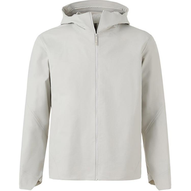 Arcteryx hooded jacket X000007676