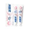 LengSuanLing Peach Probiotic Anti-Sensitive Toothpaste, 140g X 2 Tubes