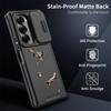 Heavy Duty Rugged Armor Phone Case For Samsung Z Fold 7 6 5 4 Funda For Samsung Z Flip 7 6 5 4 Slide Camera Protector Back Cover
