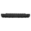 51117337791 Car Front Bumper Trim Panel Number Plate Grille Cover For BMW MINI F55 F56 F57 Cooper JCW 2014-2018 Car Accessories