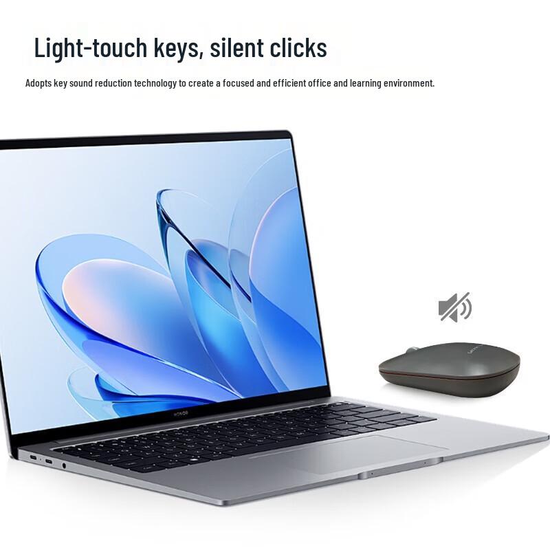 Lenovo Baiying M231 Wireless Mouse