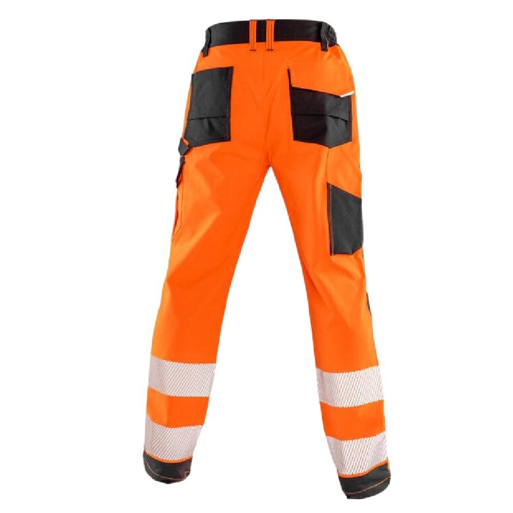Result Safe-Guard Herren Stretch-Sicherheitshose