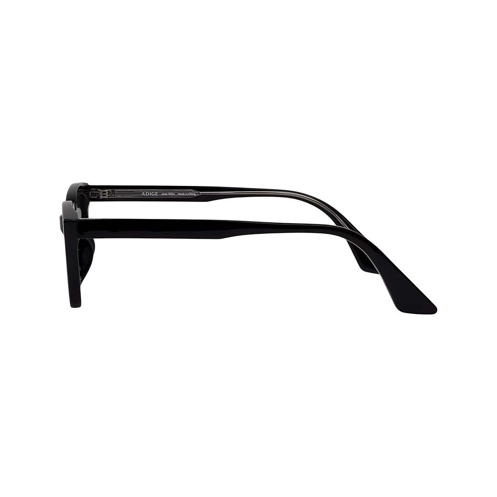 Adije Harper (Black-Smog) Rv1023 Sunglasses