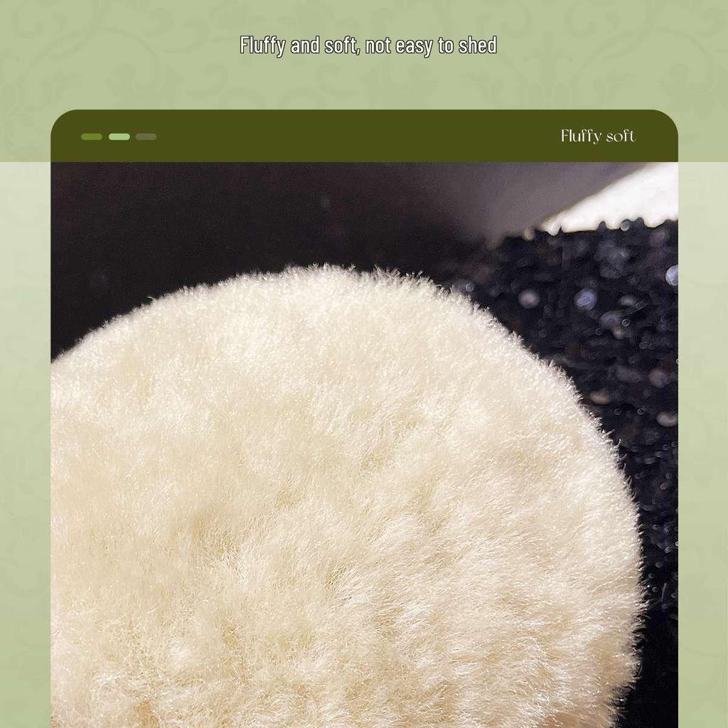 Women's and Men's Non-Slip Winter Plush Cotton Slippers