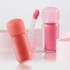 Clio Volume Mate Blur Tint 3,8g / Toy Story-utgave (+ Forky & Lasso Nøkkelring Gave)