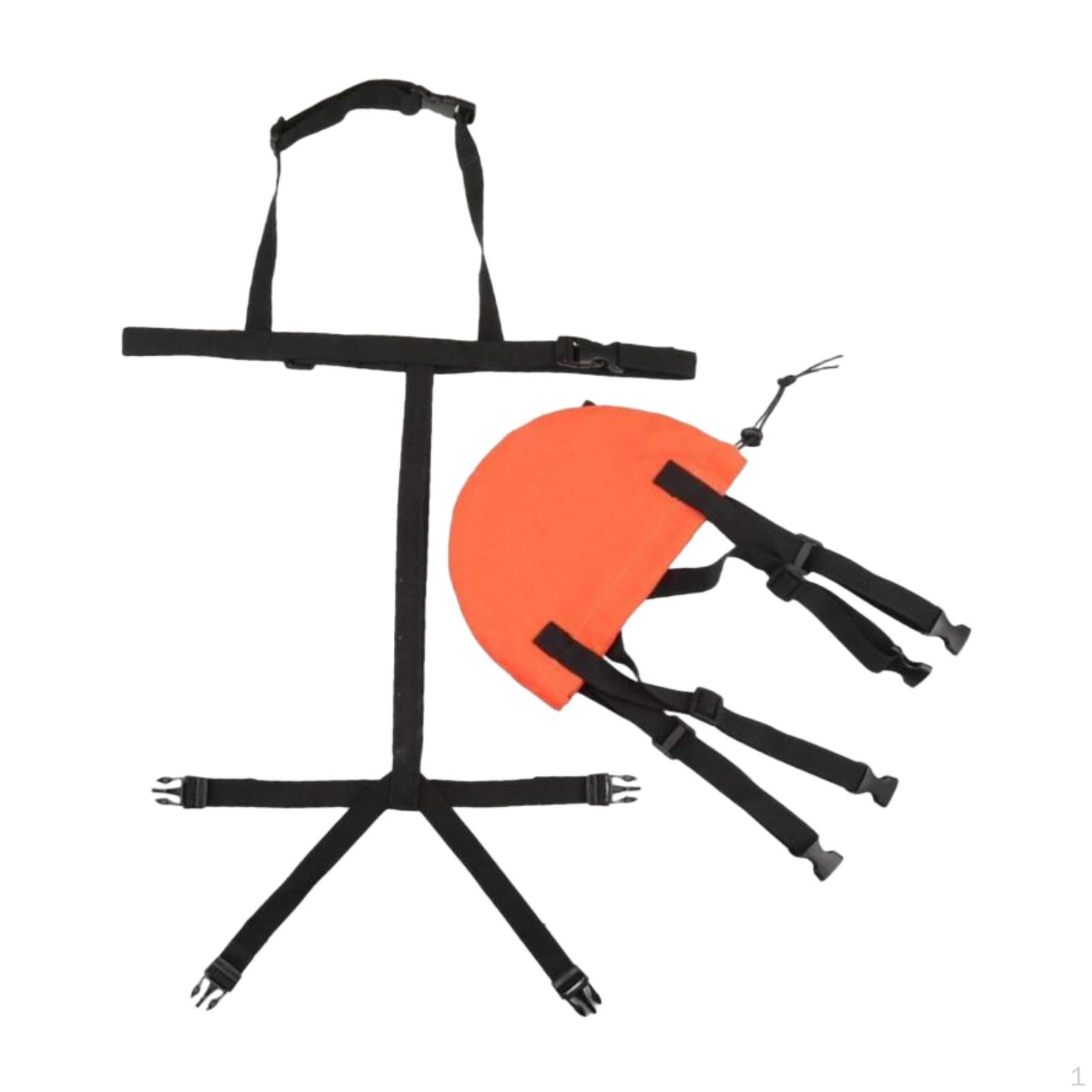 

Сумка Braudder, Регулируемый подсумок-разгрузка, Защитное снаряжение, Нагрудный ремень, Защита груди, Бюстгальтер для