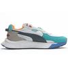 Puma Wild Rider Layers White Viridian Green Men 380697-02