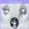 Reverse 1999 Timekeeper Cosplay Wig For Women With Hightemperature Silk For Midlength Hair