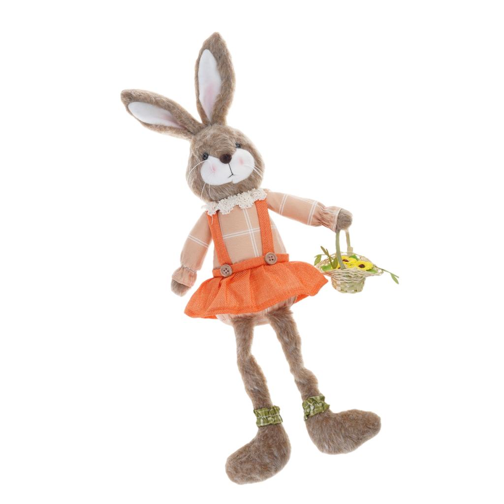 Decorative Curtain Tiebacks Rabbit Curtain Buckles Rope Curtain Holdbacks,Drapery Holders Curtain Tie Back for Home