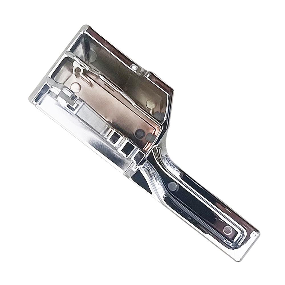 Chrome Inner Door Handle For 2003-2006 Ford Expedition Front / Rear Right Side