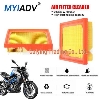 Luftfilterelement für Chunfeng SR250/NK250 Motorrad - Zubehör der 250er Serie