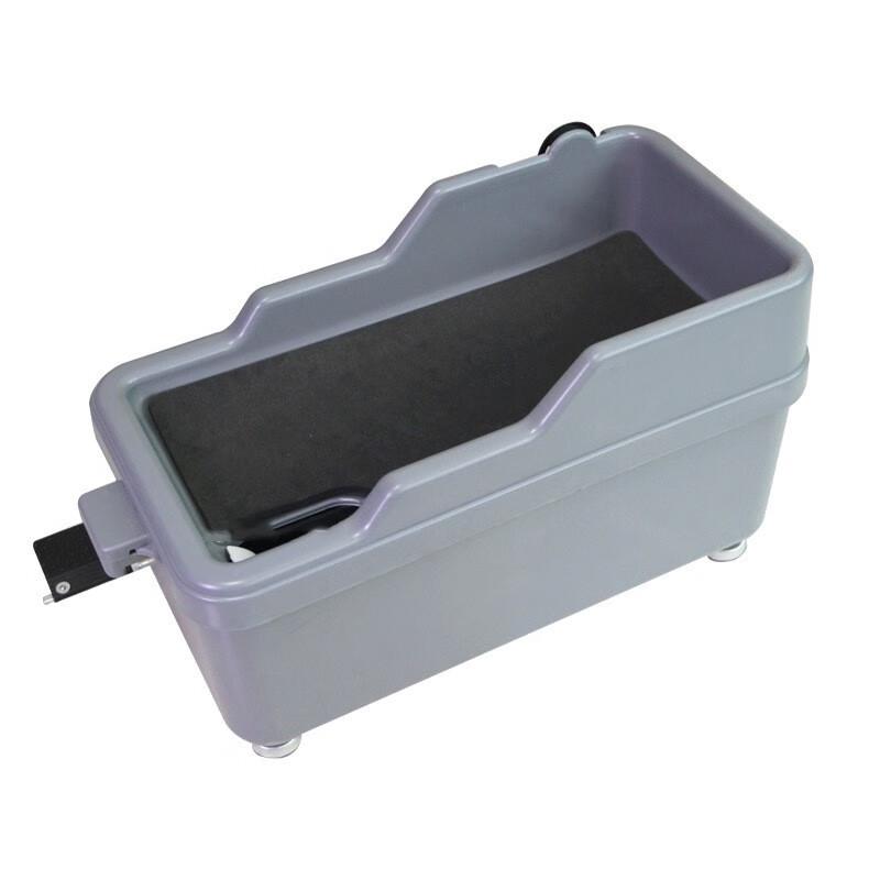 Xulin Semi-Automatic Golf Ball Dispenser