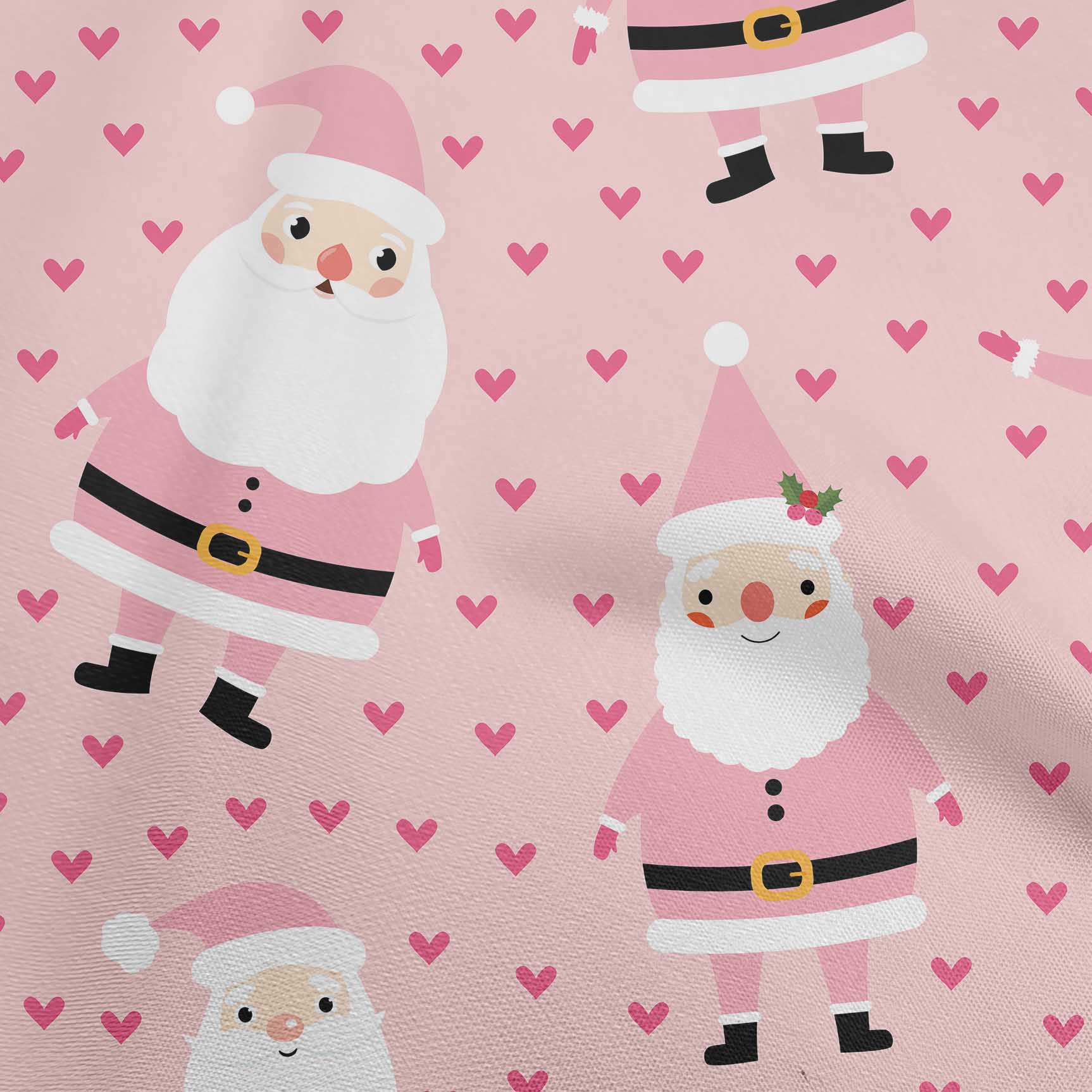 

OneOone Cotton Flex Light Blue Fabric Kawai Sewing Craft Projects Друк на тканині 40 дюймів 42 Inch Wide - Viscose Chiffon лососевий