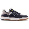Tiago Lemos x New Balance Numeric 1010 Navy Gum Unisex-Sneaker Blau Weiß NM1010AC