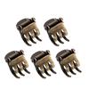 Headress Hair Accessories Women Hairpins Korean Style Barrette Mini Hair Clamp Side Bangs Clip