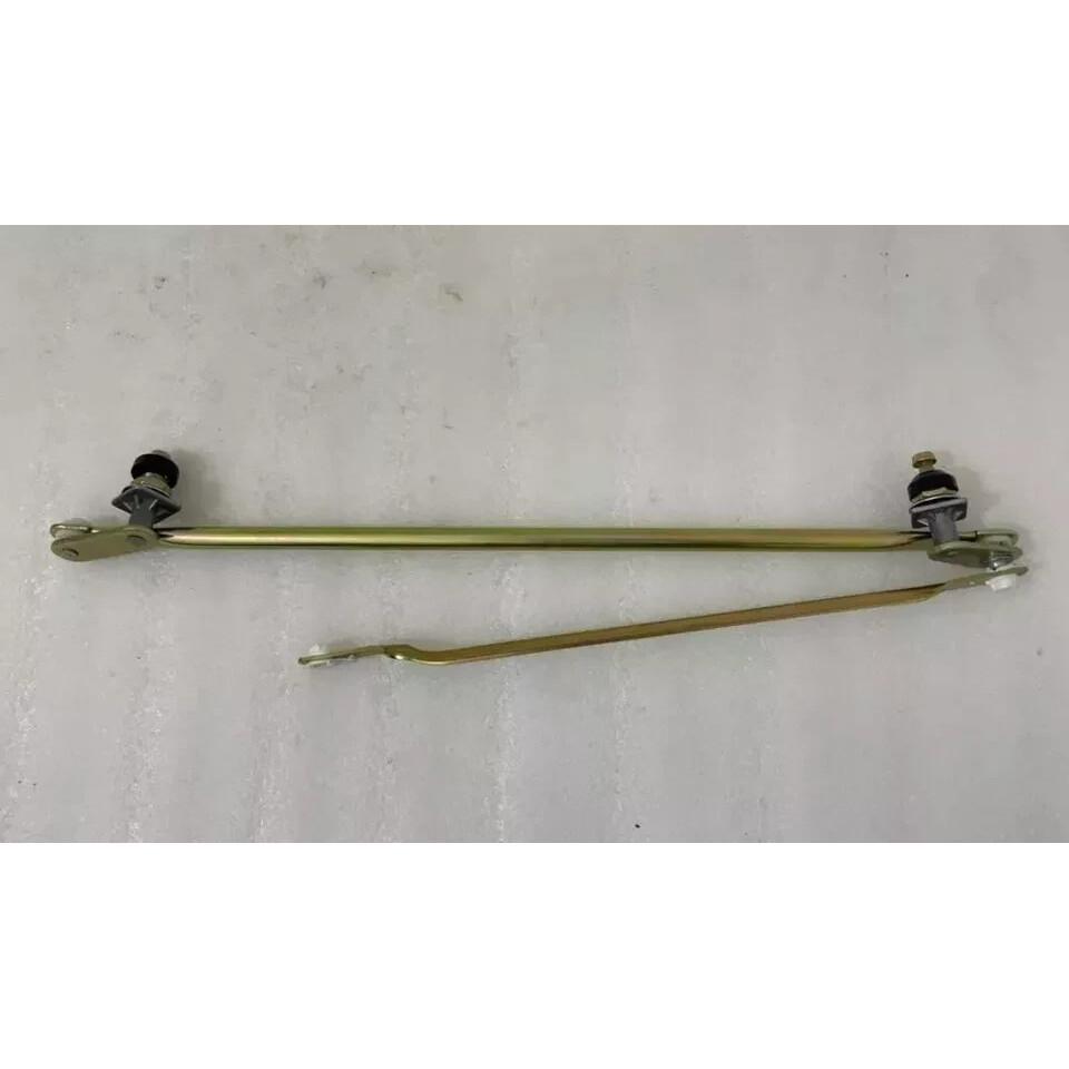 Fits For Suzuki Samurai SJ413 Gypsy Wiper Link Linkage Arm Rod Right Hand Drive