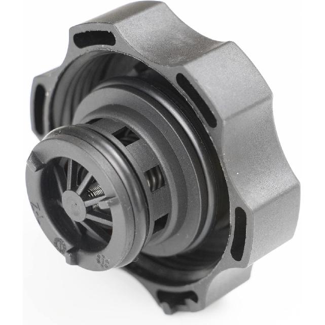 13502353 Coolant Reservoir Cap for Chevy GMC Buick Cadillac -Silverado 1500 2500 3500 Express Avalanche Suburban Captiva Cavalier Equinox Malibu