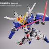 Anaheim Electronics Alice 01ex Ex Adelais Mxsd Scale Assembly Model Kit Anime Mecha Model Model Collectors Hobbyists Toy Gifts