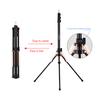 Portable Aluminum Alloy Photography Light Stand Reverse Folding Leg Stand Andoer 190cm/74.8 Inch 3-Section Flip Locks Design