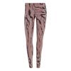 Womens/Ladies Future Icons Animal Print Tight Leggings