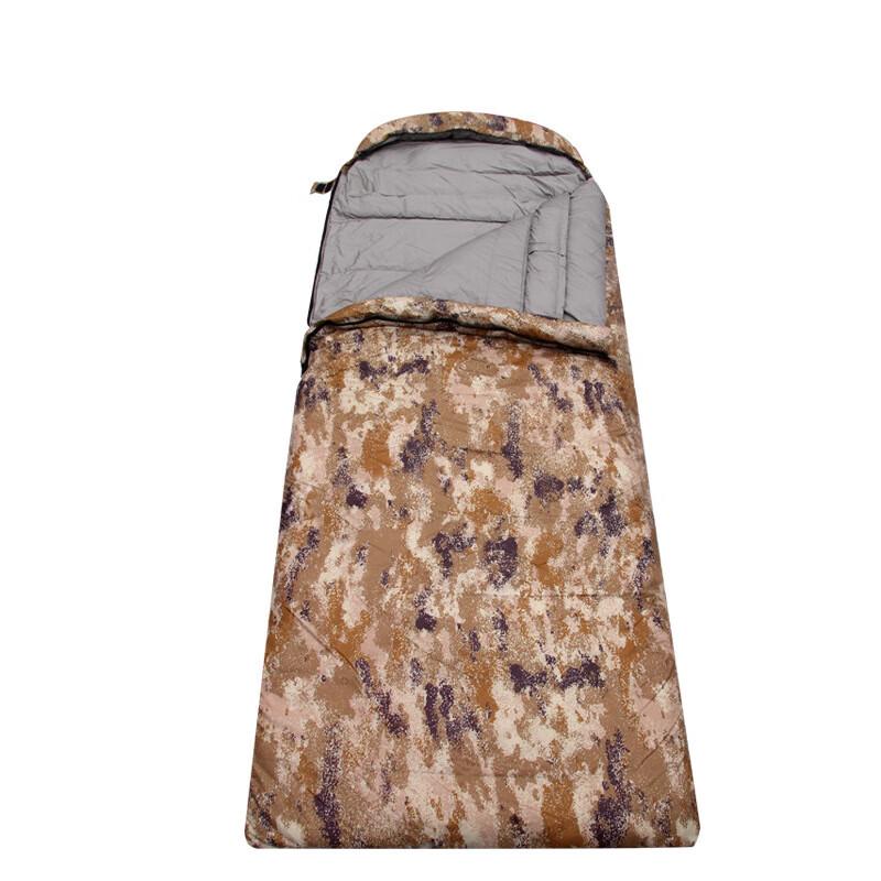 Outdoor Camping Envelope Sleeping Bag