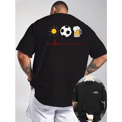 T-Shirts & Muskelshirts – T-Shirts