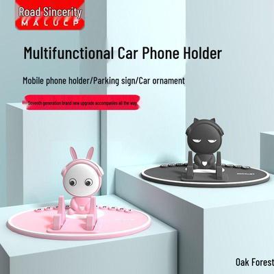 Telefoon accessoires – Telefoonhouders voor auto's en motorfietsen