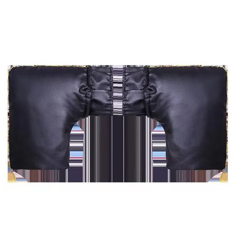 CNMF Winter Electric Scooter Handlebar Covers