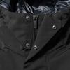 Uniqlo Waterproof Loose Comfortable Hooded Jacket Men Jackets 477953-09