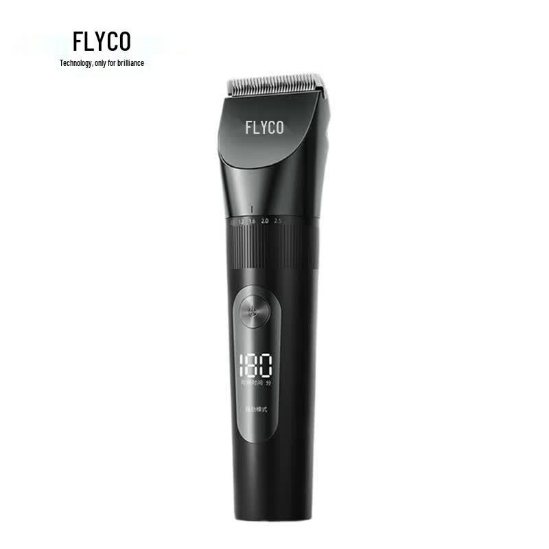 Flyco FC5908 Professional Electric Hair Clipper CN plug (adapter included)